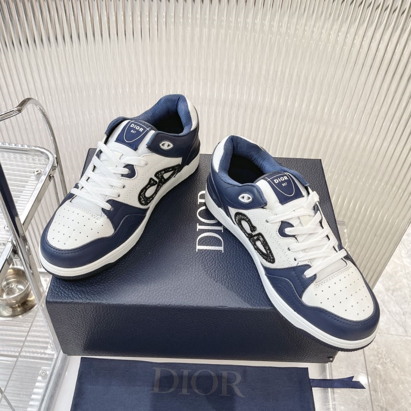 Christian Dior Casual Shoes